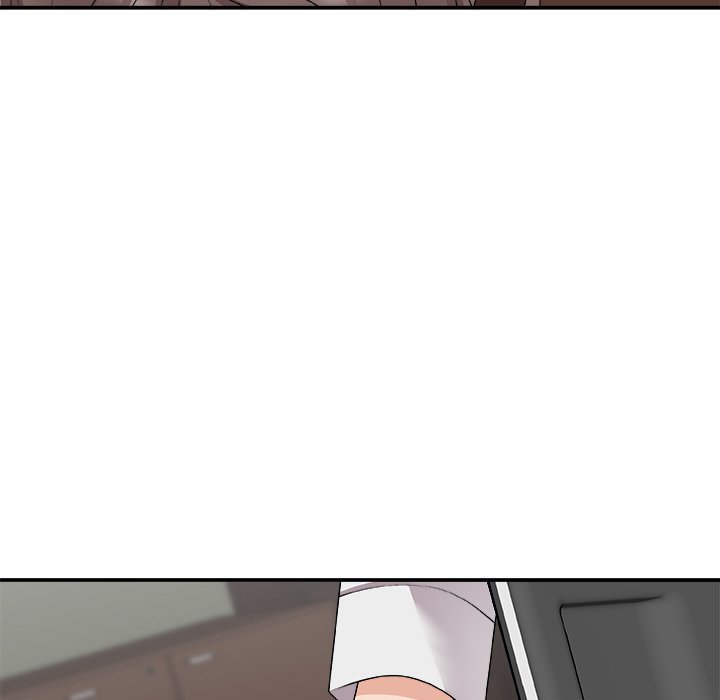 Miss Announcer Chapter 72 Page 89