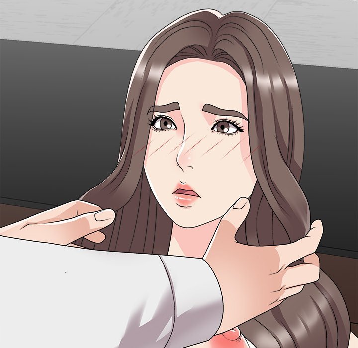 Miss Announcer Chapter 72 Page 98