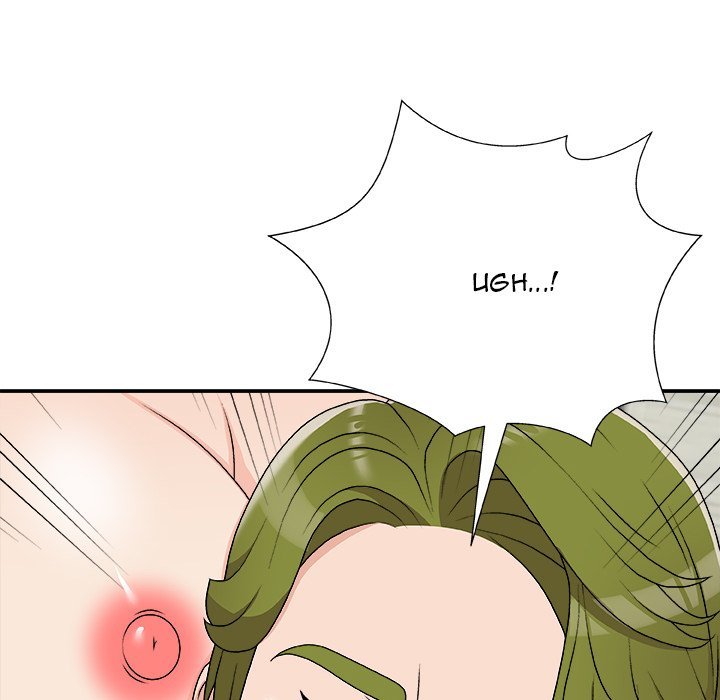Miss Announcer Chapter 73 Page 120
