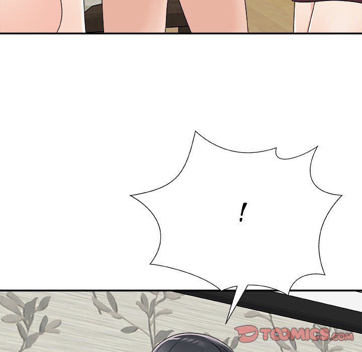 Miss Announcer Chapter 73 Page 135