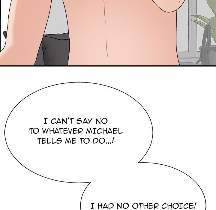 Miss Announcer Chapter 73 Page 144