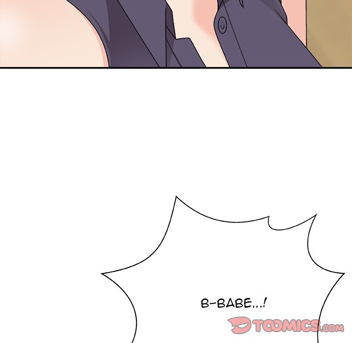 Miss Announcer Chapter 73 Page 153