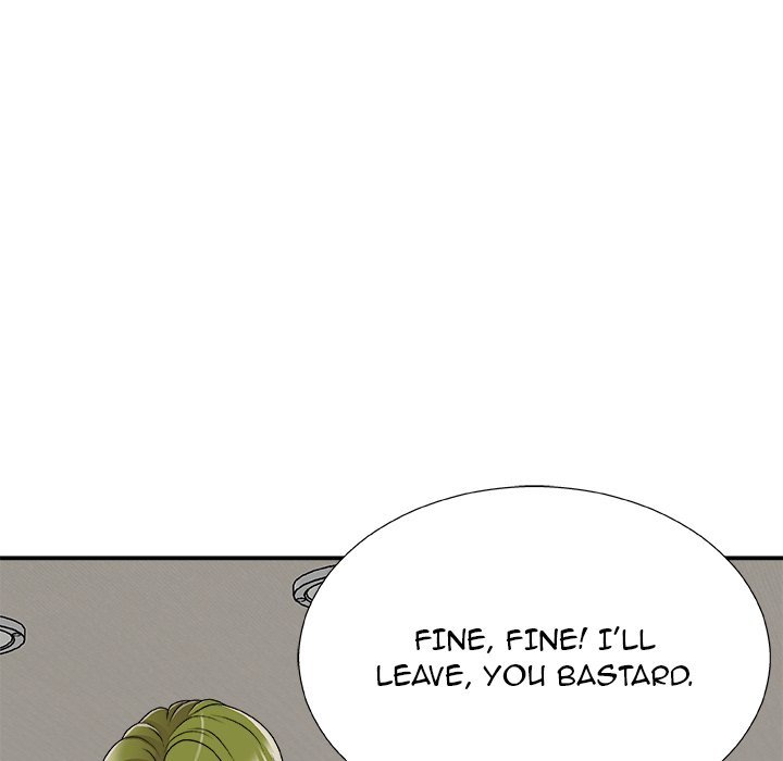 Miss Announcer Chapter 73 Page 46