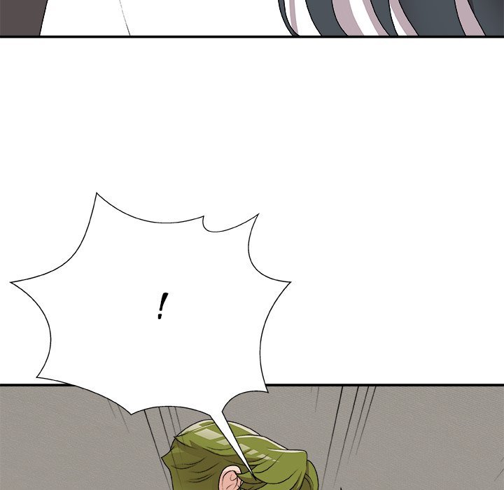 Miss Announcer Chapter 73 Page 53