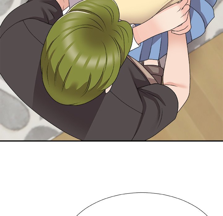 Miss Announcer Chapter 73 Page 59