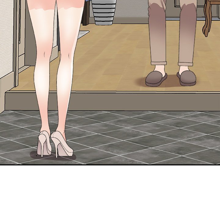 Miss Announcer Chapter 73 Page 6