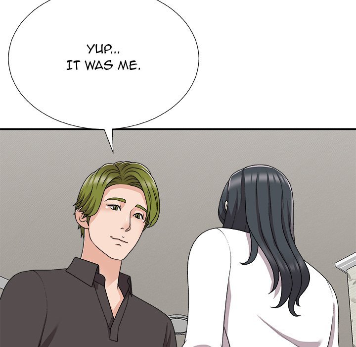 Miss Announcer Chapter 73 Page 73
