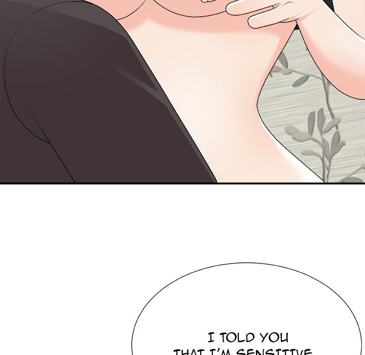 Miss Announcer Chapter 73 Page 95