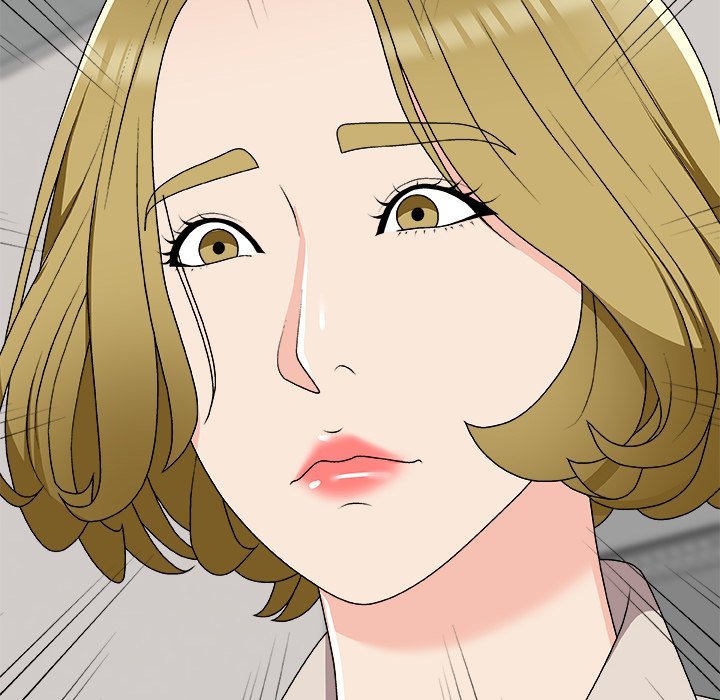 Miss Announcer Chapter 74 Page 10