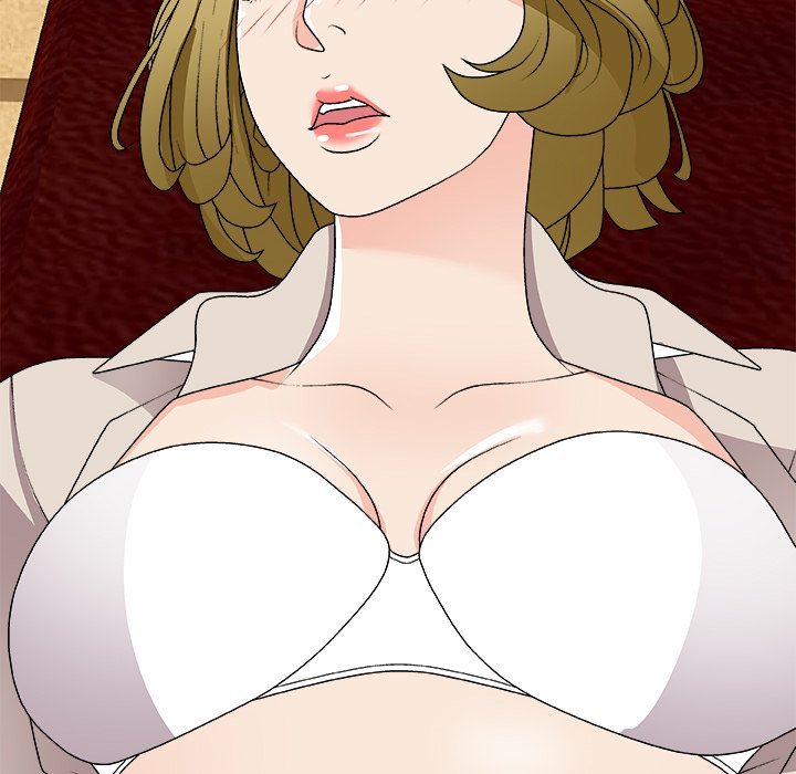 Miss Announcer Chapter 74 Page 101