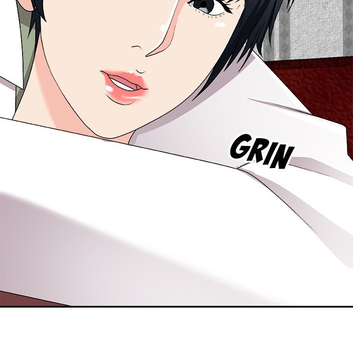 Miss Announcer Chapter 74 Page 106