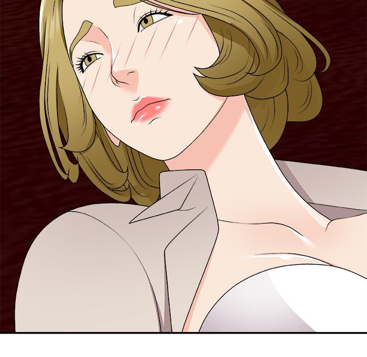 Miss Announcer Chapter 74 Page 108