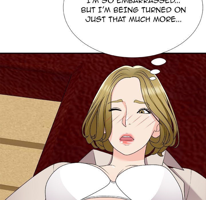 Miss Announcer Chapter 74 Page 120