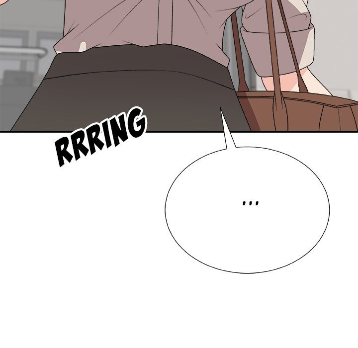 Miss Announcer Chapter 74 Page 13