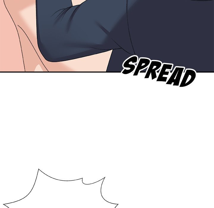 Miss Announcer Chapter 74 Page 131