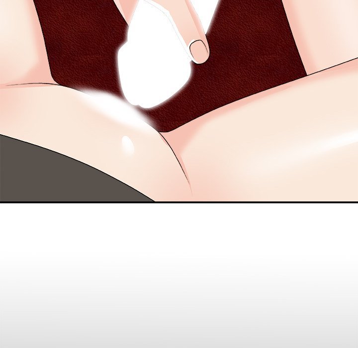 Miss Announcer Chapter 74 Page 137