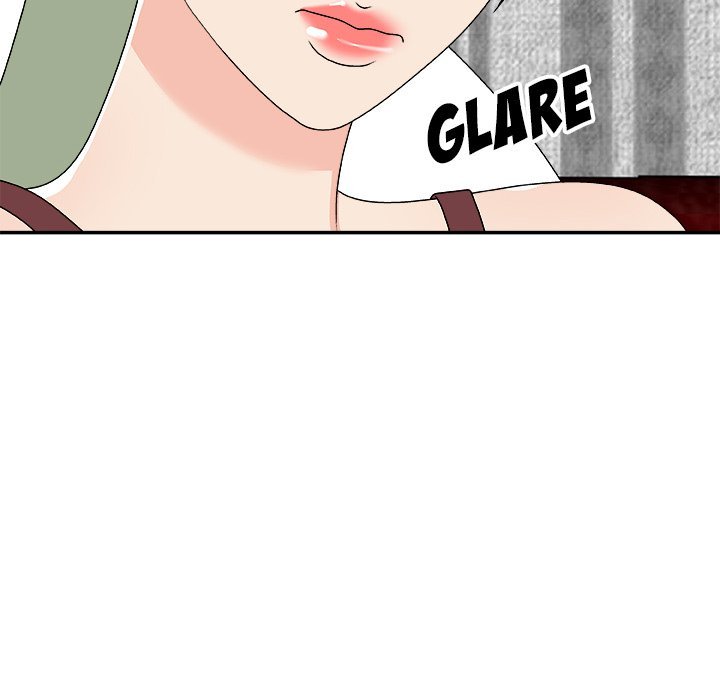 Miss Announcer Chapter 74 Page 153