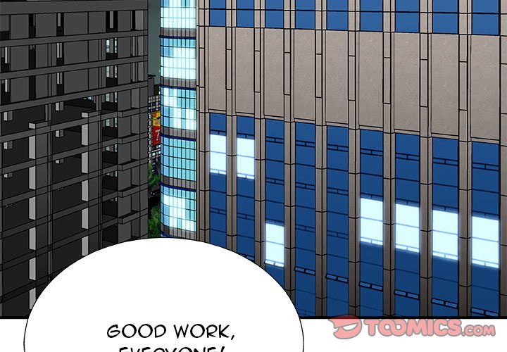 Miss Announcer Chapter 74 Page 3
