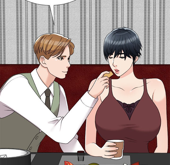 Miss Announcer Chapter 74 Page 32