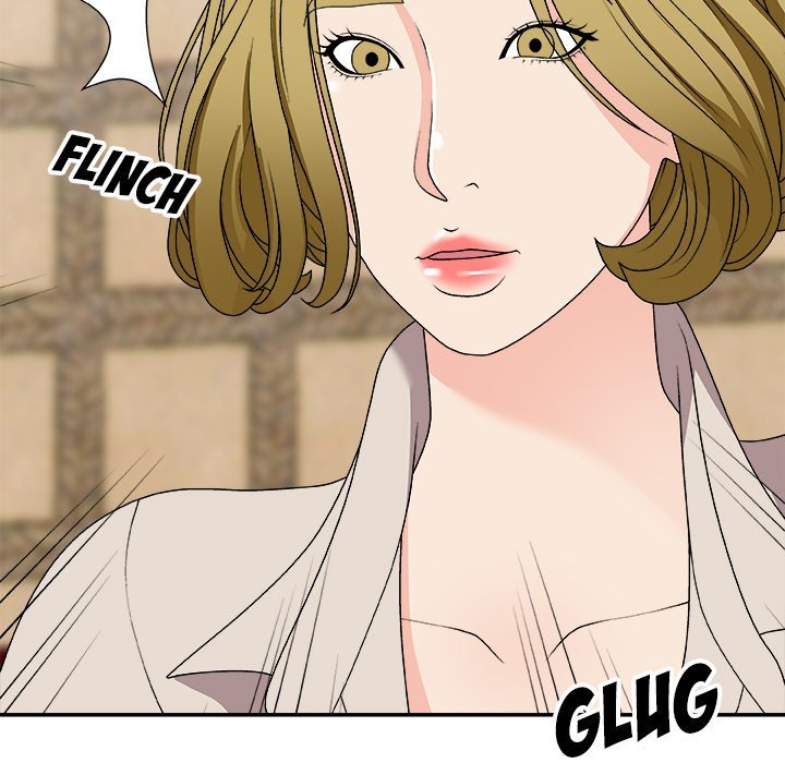Miss Announcer Chapter 74 Page 52