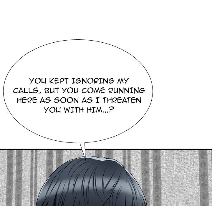 Miss Announcer Chapter 74 Page 53