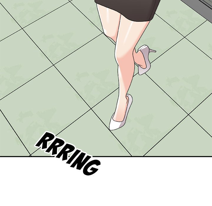 Miss Announcer Chapter 74 Page 6