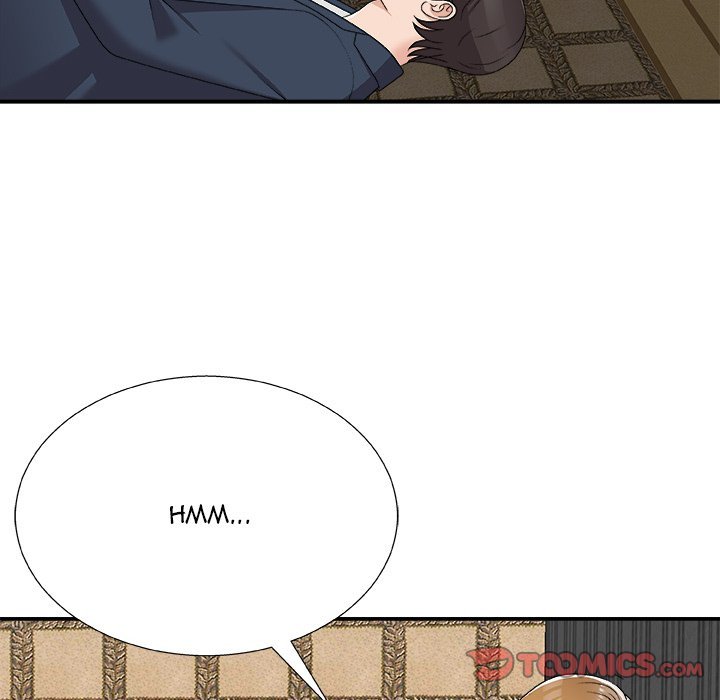 Miss Announcer Chapter 74 Page 75
