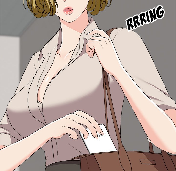 Miss Announcer Chapter 74 Page 8