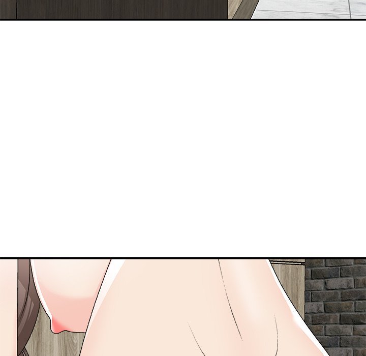 Miss Announcer Chapter 75 Page 106