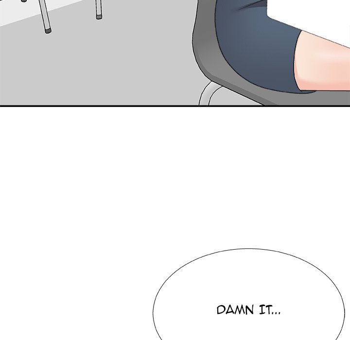 Miss Announcer Chapter 75 Page 11