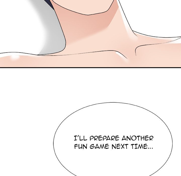 Miss Announcer Chapter 75 Page 117
