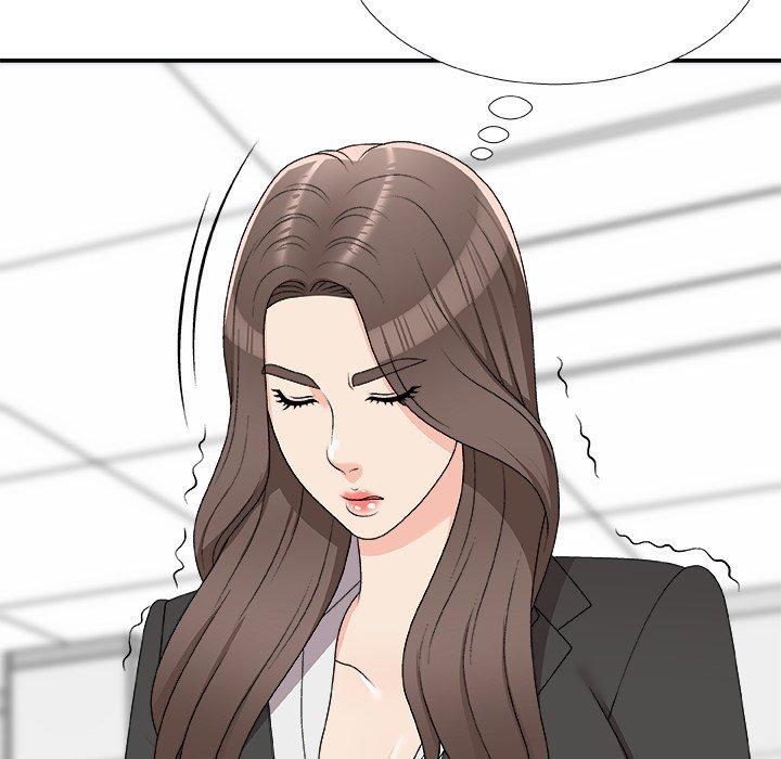 Miss Announcer Chapter 75 Page 12