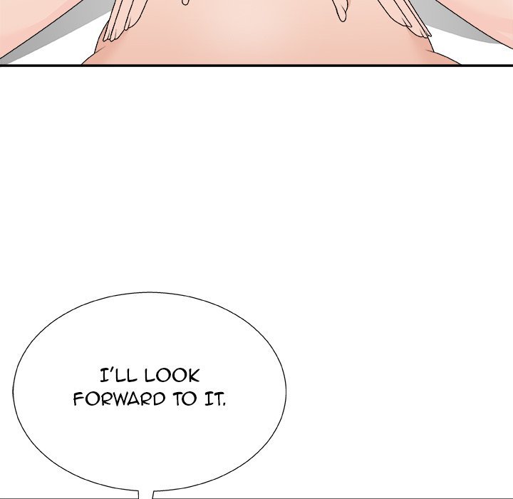 Miss Announcer Chapter 75 Page 120