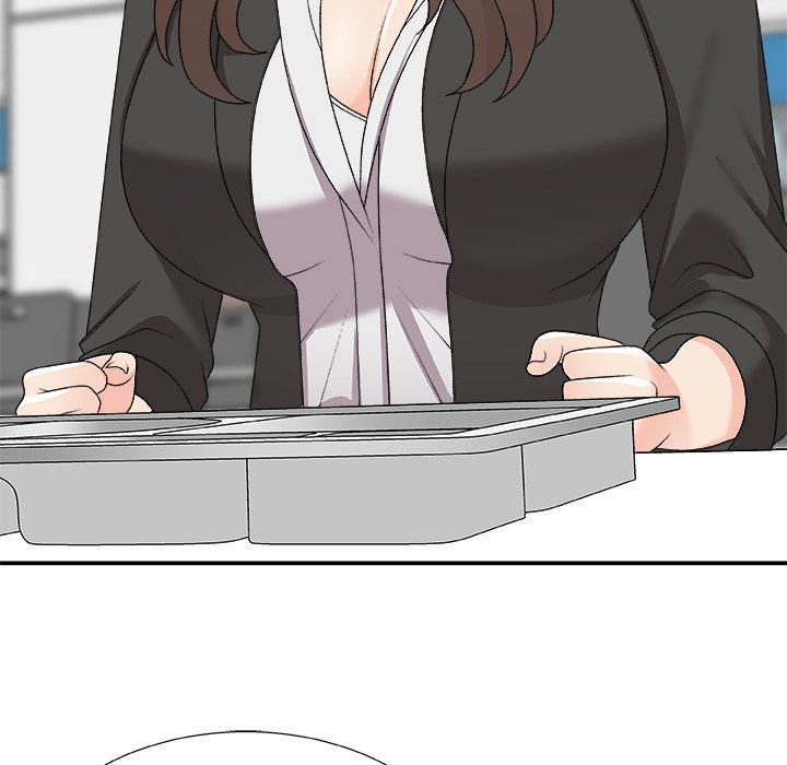 Miss Announcer Chapter 75 Page 13