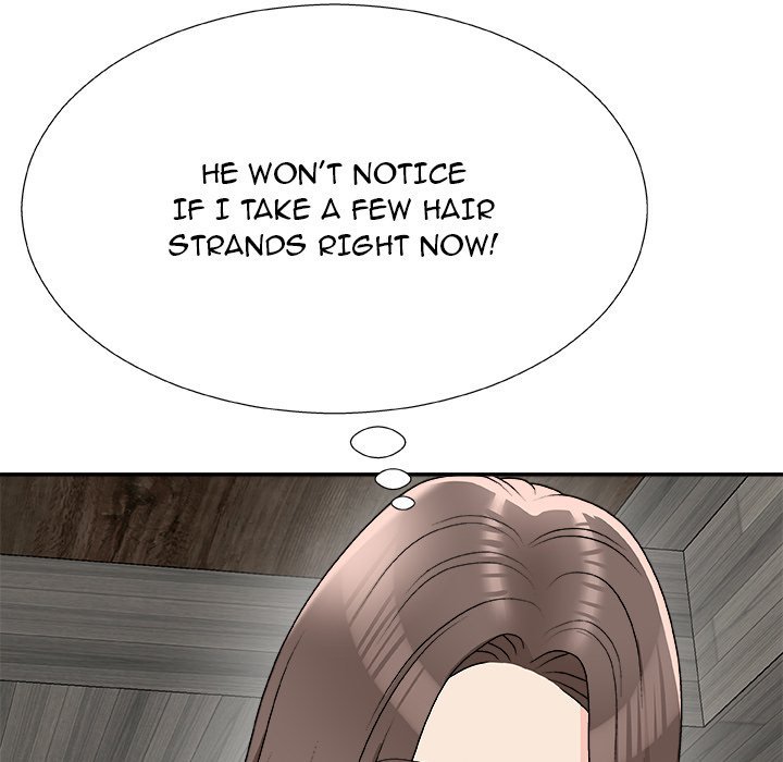 Miss Announcer Chapter 75 Page 132