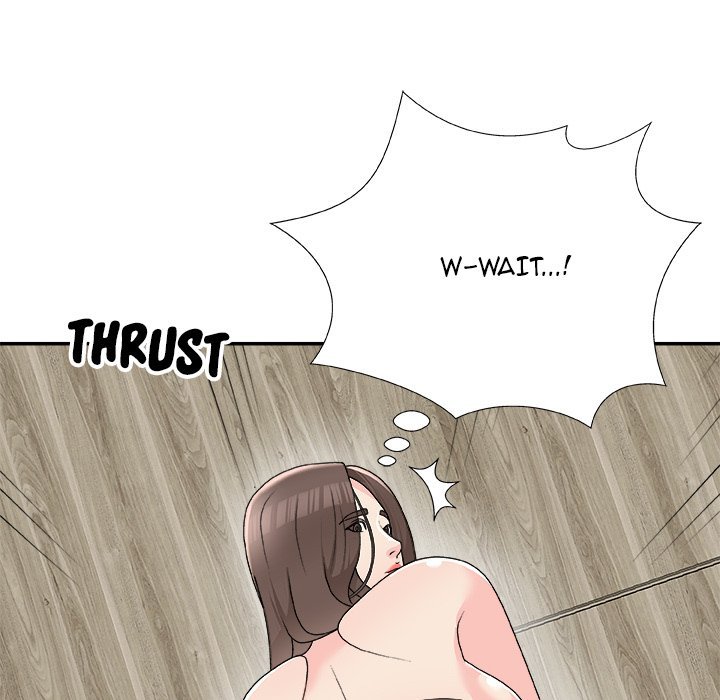 Miss Announcer Chapter 75 Page 136
