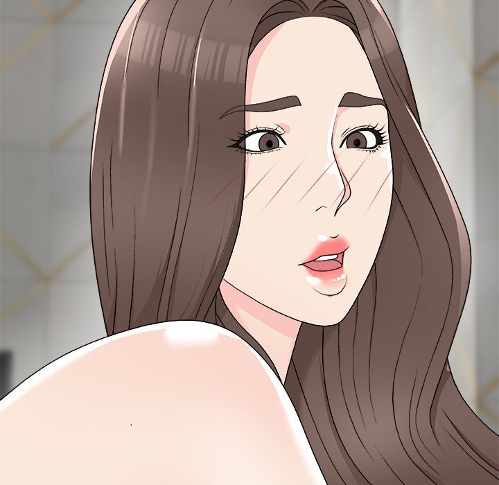 Miss Announcer Chapter 75 Page 139
