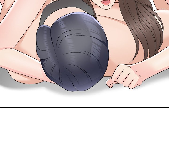 Miss Announcer Chapter 75 Page 144