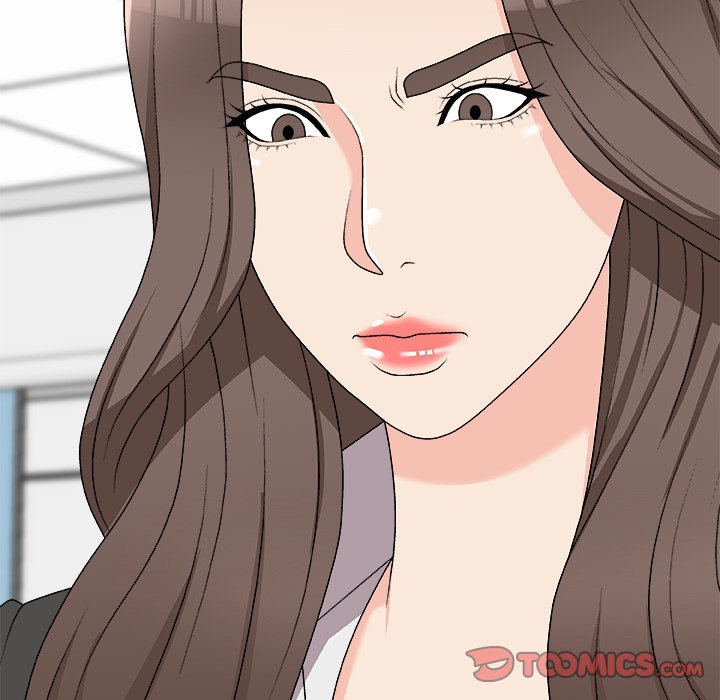 Miss Announcer Chapter 75 Page 15