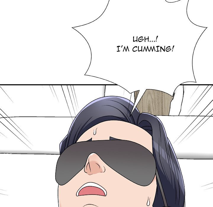Miss Announcer Chapter 75 Page 151