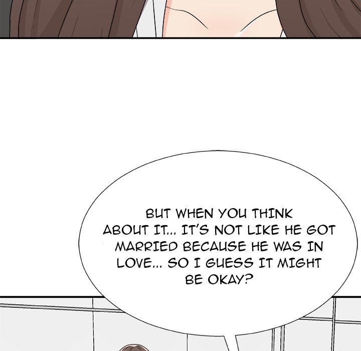 Miss Announcer Chapter 75 Page 16