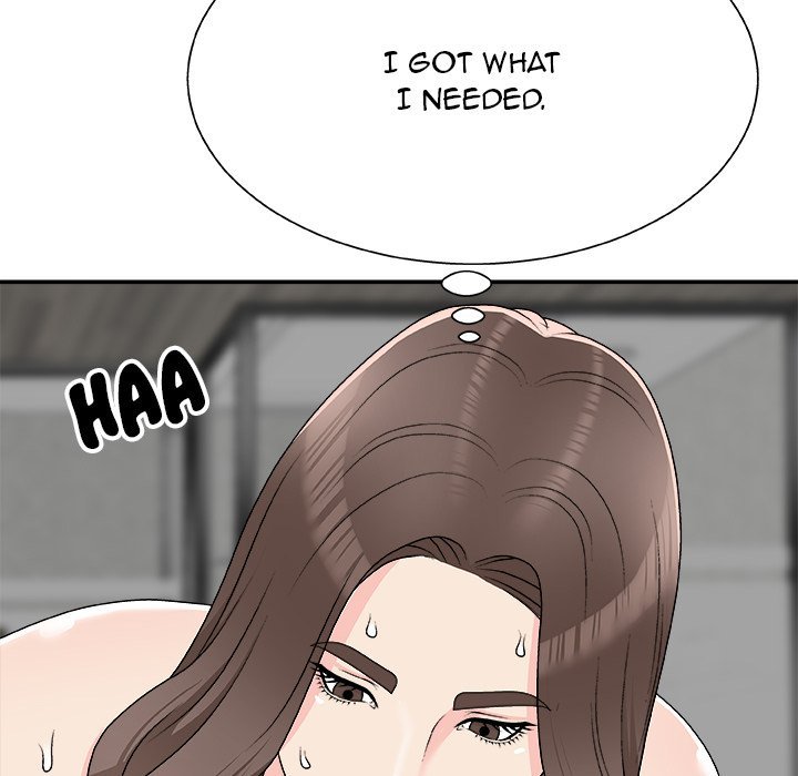 Miss Announcer Chapter 75 Page 162