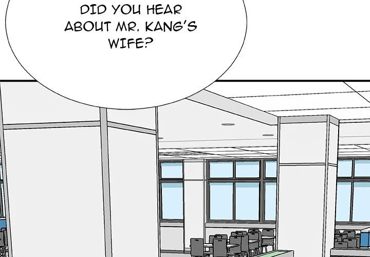 Miss Announcer Chapter 75 Page 2
