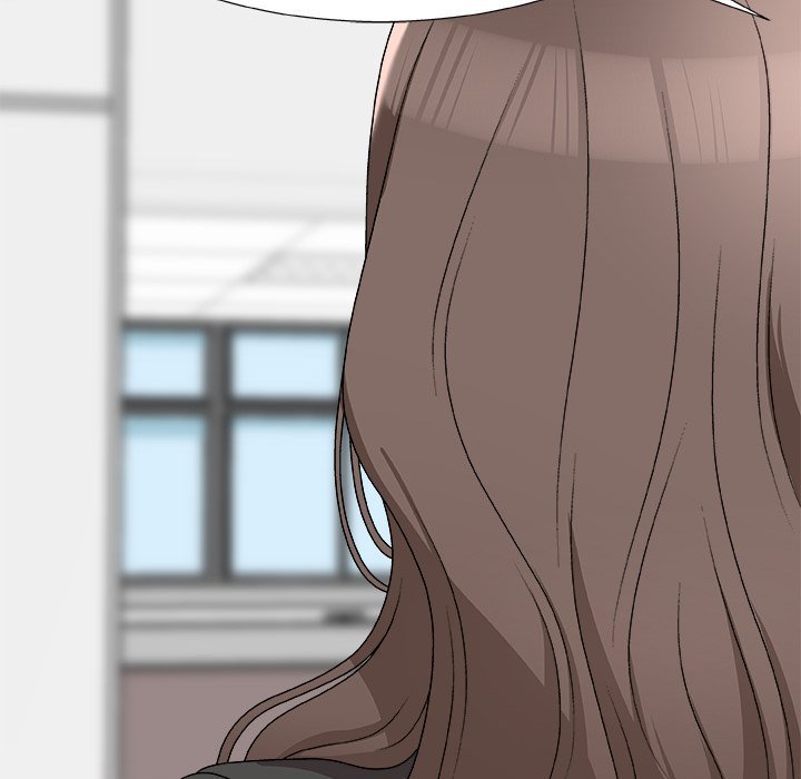 Miss Announcer Chapter 75 Page 26
