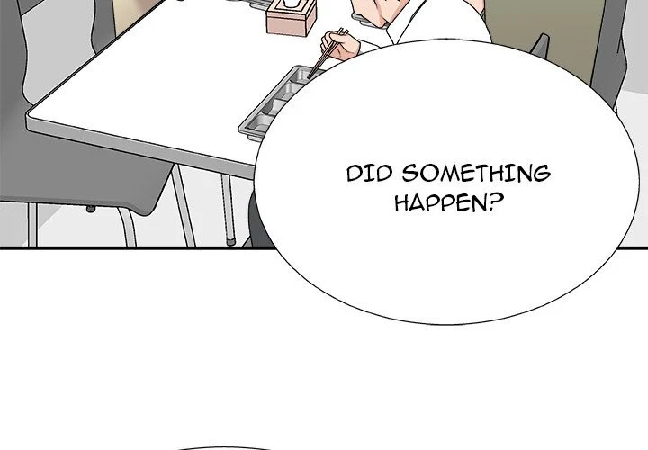 Miss Announcer Chapter 75 Page 4