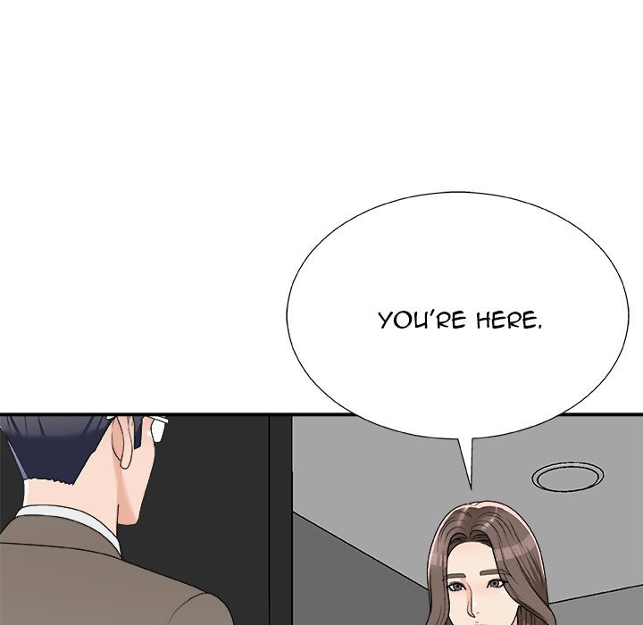Miss Announcer Chapter 75 Page 44