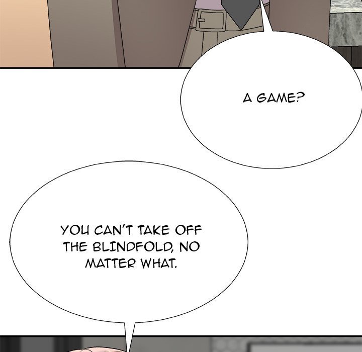 Miss Announcer Chapter 75 Page 62