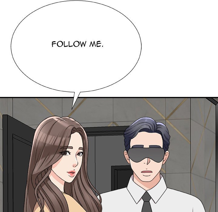 Miss Announcer Chapter 75 Page 65
