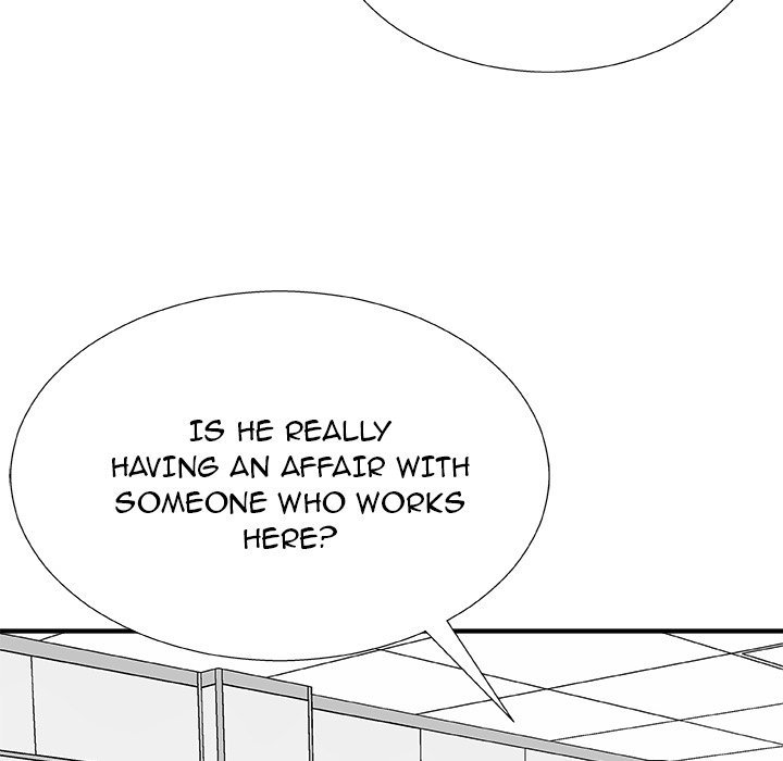 Miss Announcer Chapter 75 Page 9