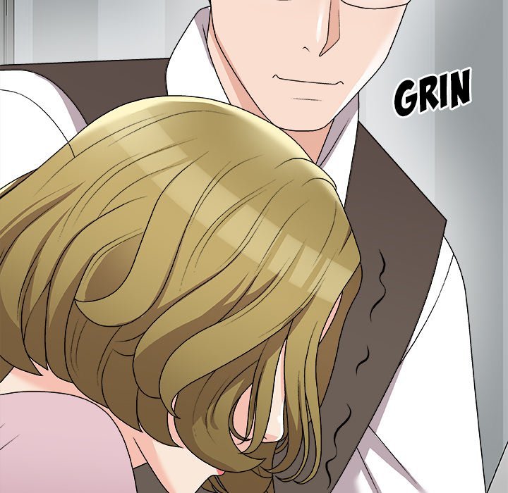 Miss Announcer Chapter 76 Page 104